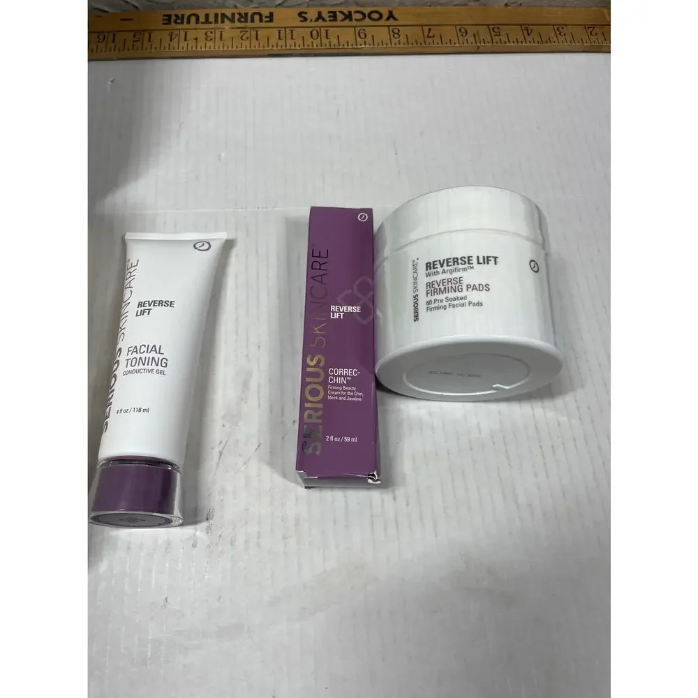 Serious Skin Care serious skin
